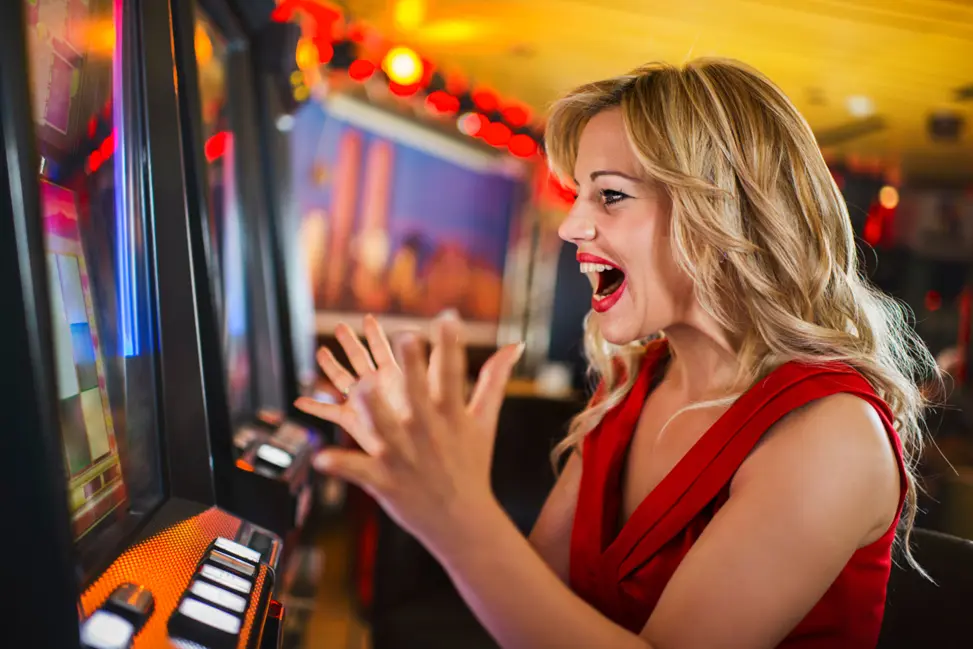 casino
